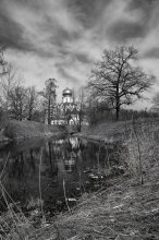Reflections on the past. / ***