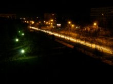 Silent night ... / ***