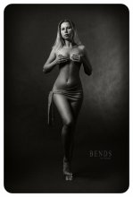 * * Bends / ***