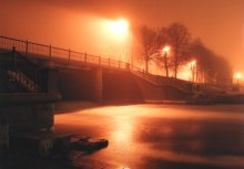 Old Bridge / ***