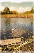 place fisherman / ***