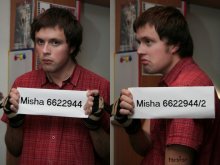 Misha / ***