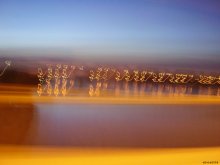 lights on the waterfront / ***
