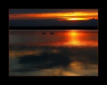Evening serenity 2 / ***