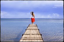 Beyond the Horizon / ***