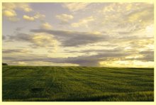 am Horizont ... / ***