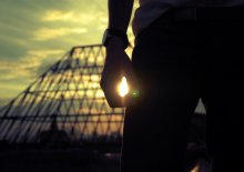 all in your hands .......... / ***