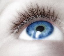 blue eye / ***