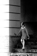 running to the light .. / ***