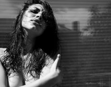 nudity expectations / ***