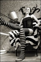 Striped Sleep / ***