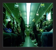 Metro / ***