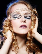 Retro Glam / ***
