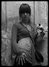 Dark glamour / ***