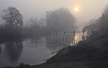 morning twilight / ***
