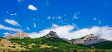 Crimean panoramas / ***