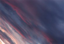 plasticine sky / ***