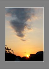 Sunset / ***