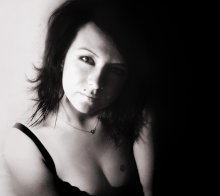 Look into my eyes / ***
