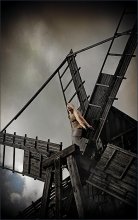 Strochitskie witches: RECESSED Titanic ... / ***