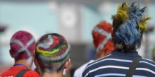Unity im Gegensatz zu / ***
