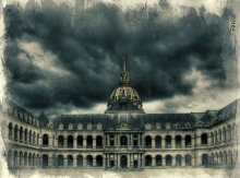 museum / ***