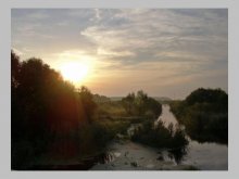 Dawn on Yaselda / ***