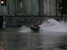 Flood / ***