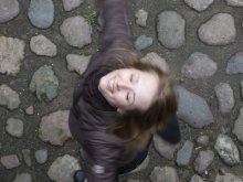 Life, I'm glad you / ***