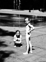 childhood / ***