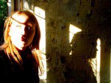 You and your shadow / ***