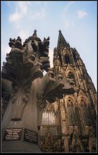 Cologne Dome / ***