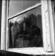 Window I / ***