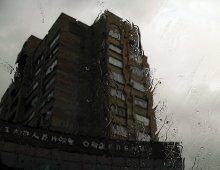 Minsk, summer ... / ***