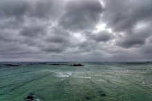 Not far from Brest / ***