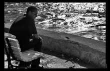 dialogue with myself / ***