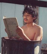 Barrel Diogenes / ***