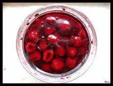 Raspberry Raspberry / ***