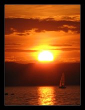 Lake Balaton / ***