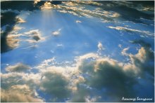 Clouds carousel / ***