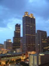 Evening (Atlanta) / ***