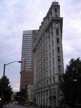Flatiron Building (Atlanta) / ***