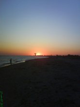 Sunset / ***