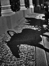Schatten wieder / ***