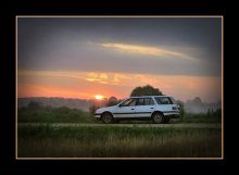 Dawn / ***
