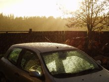 rain / ***