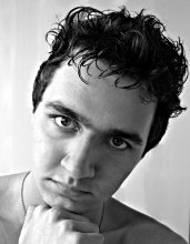 Selbstportrait / ***