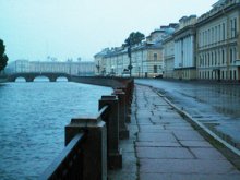 St. Petersburg / ***