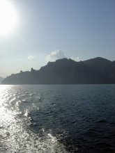 Das Schwarze Meer / ***