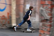 childhood / ***